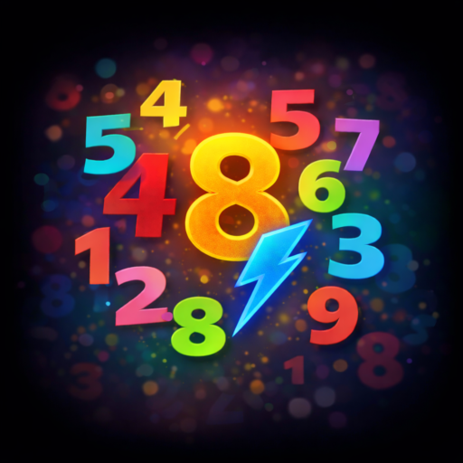 Mental Math Master Brain Game