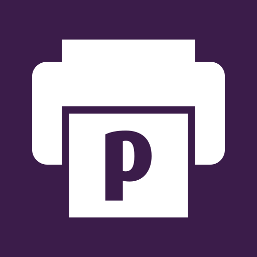 pretixPRINT – Printer drivers