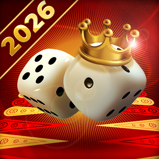 Backgammon King Online Games