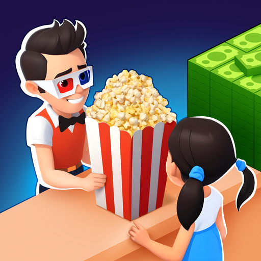 My Cinema World