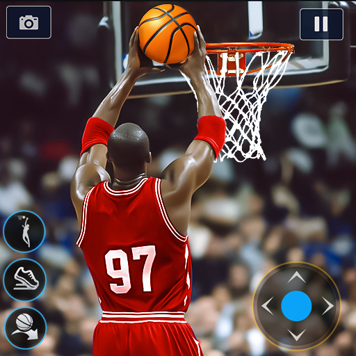 Basketball Match 2023