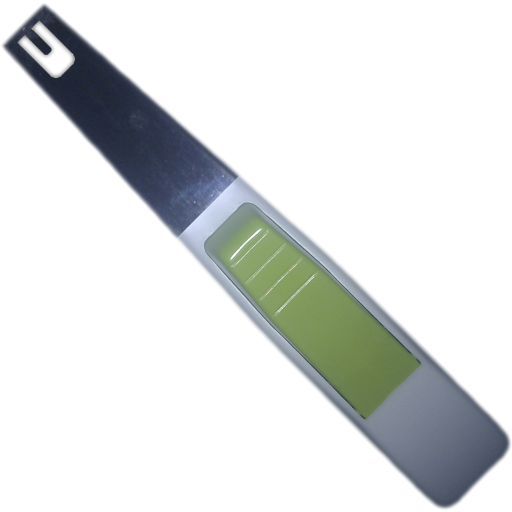 Gas Lighter - Flash