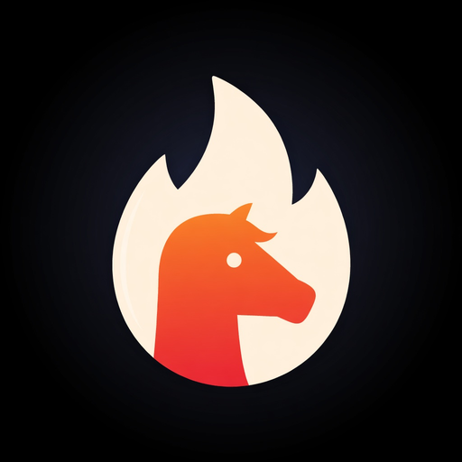 BurnPony — Burn After Reading