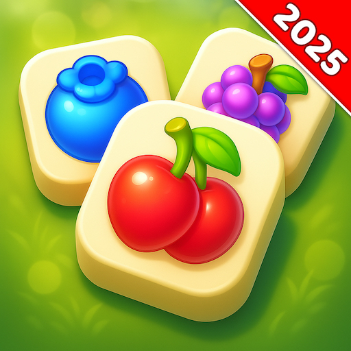 Tile Twister : Match Puzzle