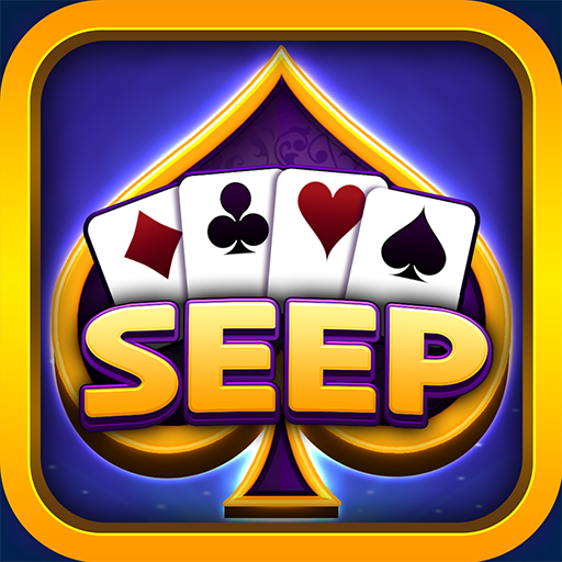 Seep - Card Game