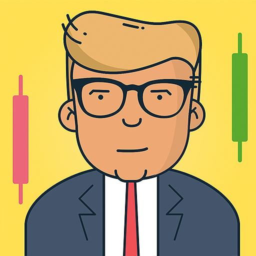 Trading Game - Stock Forex Oil
