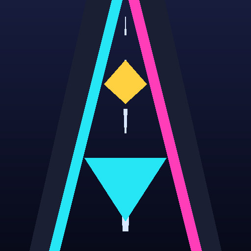 Neon Slipstream