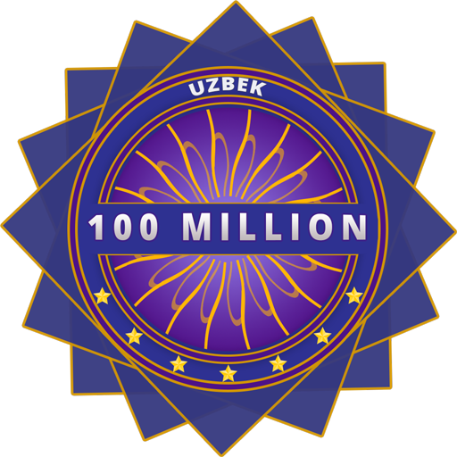 Uzbek Viktorina 2026 - Million