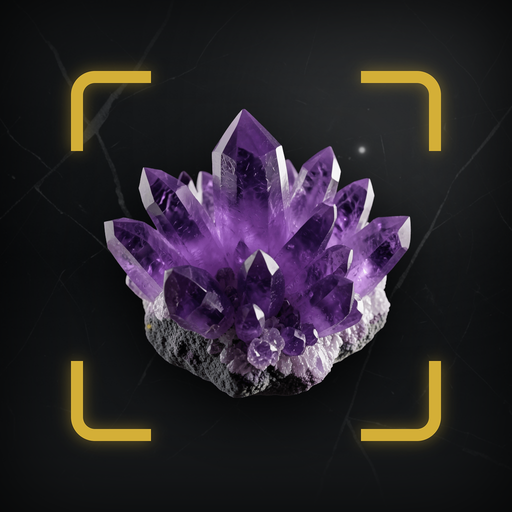 Rock & Crystal Identifier