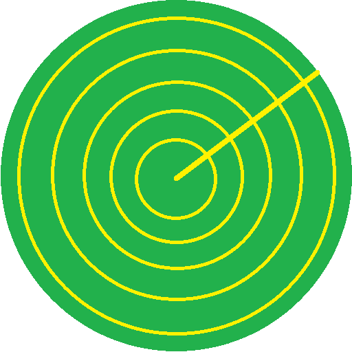 ATC - Air Traffic Controller