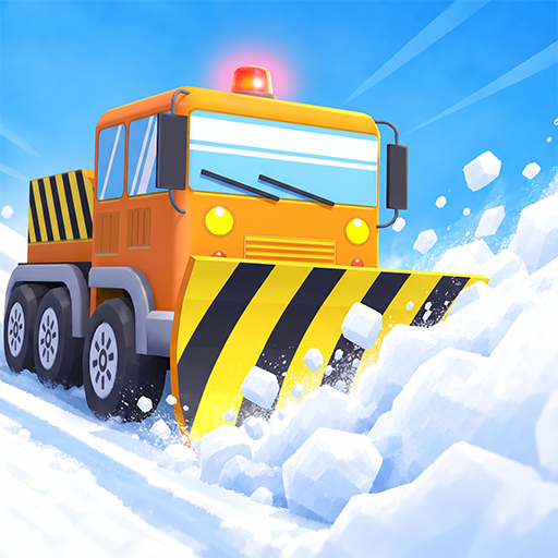Plow Out