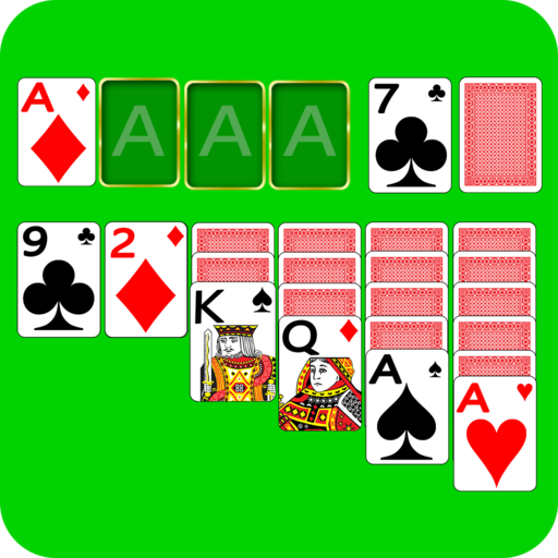 Solitaire Klondike