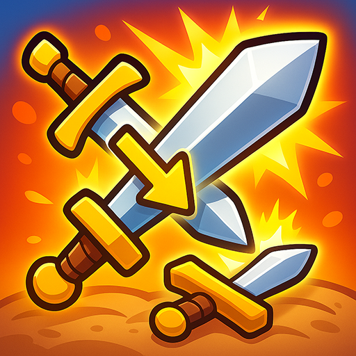 Sword Defense