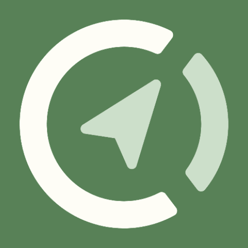 CoMaps - Hike, Bike, Drive Offline with Privacy
