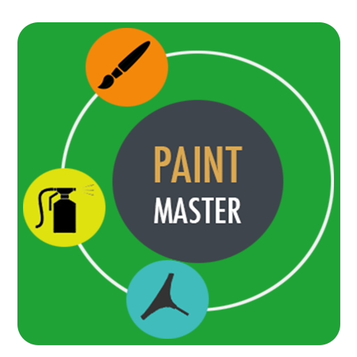 Paint master