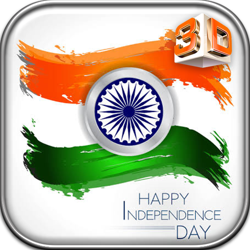 Independence Day LiveWallpaper
