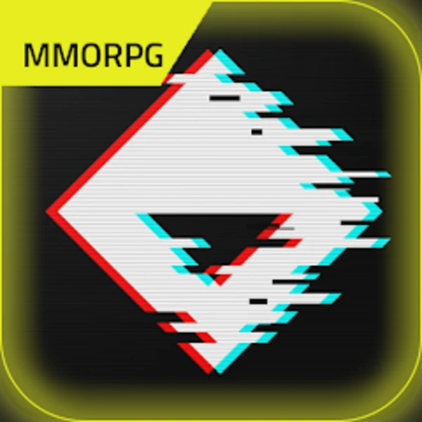 CyberCode Online: Text RPG