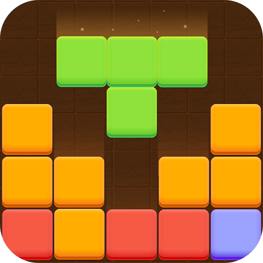 Drag n Match: Block puzzle