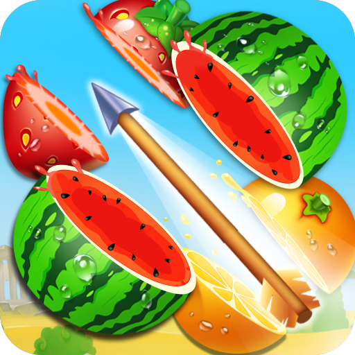 Fruit Shoot Archery Game