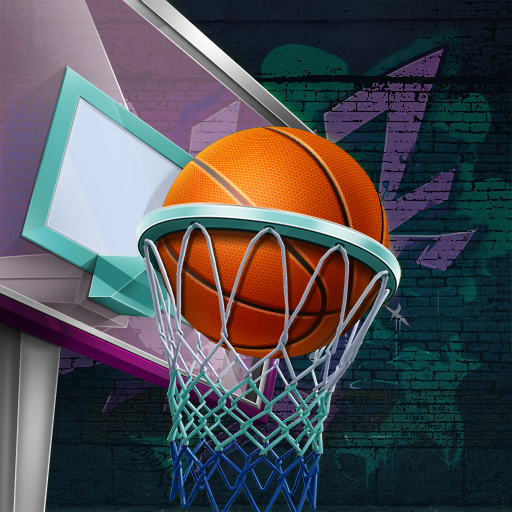 Basketball Rivals: Showdown
