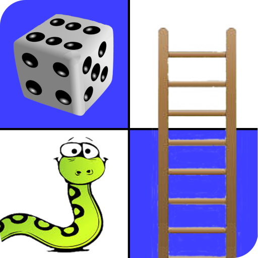 The Game of Snakes and Ladders