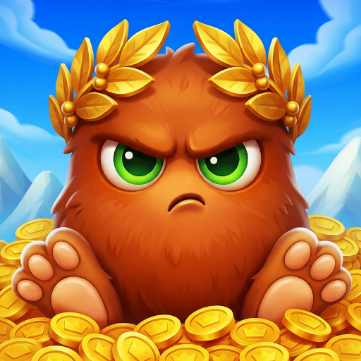Grumpy Kingdom