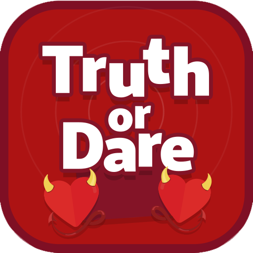 Truth or Dare - Couples