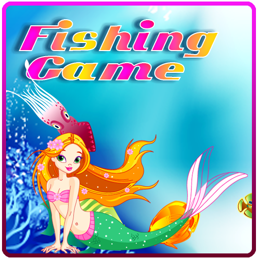 Fishing Game
