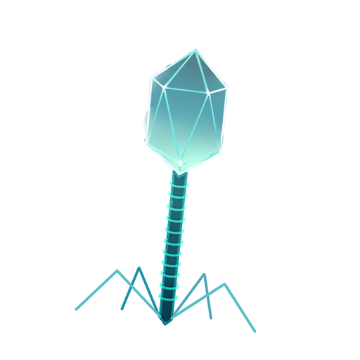 CRISPR Defense