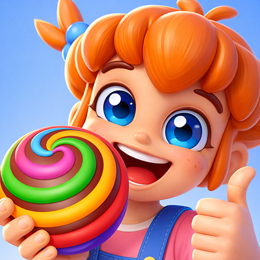 Jelly Juice - Match 3 Puzzle
