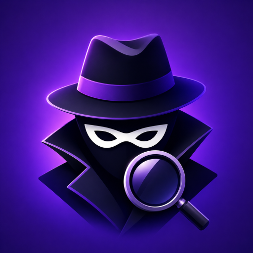 Spy Word : Imposter Hunt