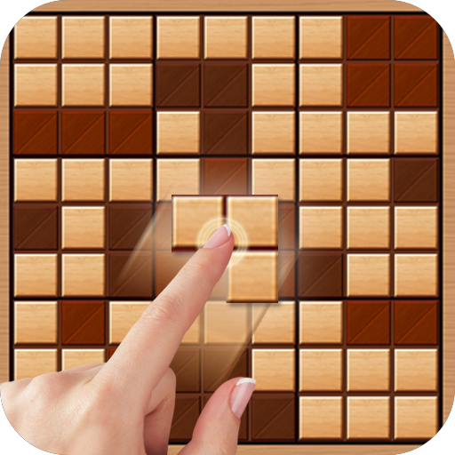 Block Sudoku: Wood 99 Puzzle