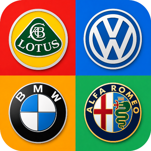 Car Logo Quiz