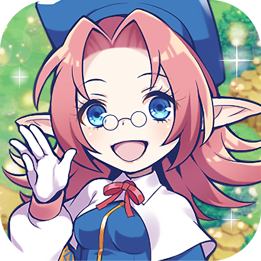 チョコットランドSP-ドットRPG