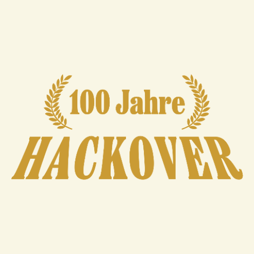 Hackover 2026 Fahrplan