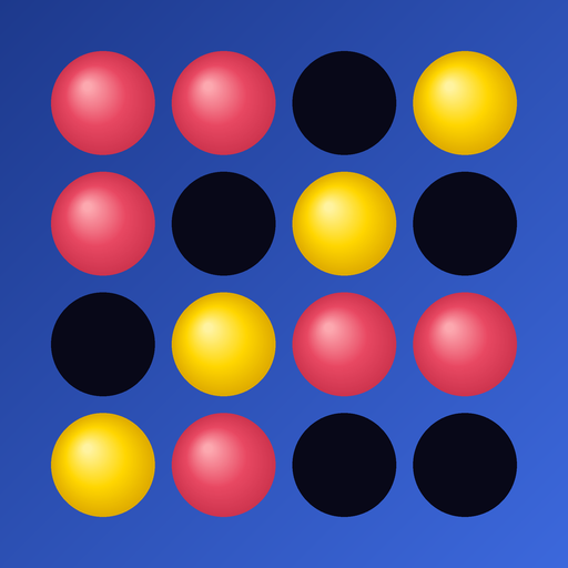 Connect Four & Tic Tac Toe