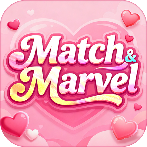 Match & Marvel