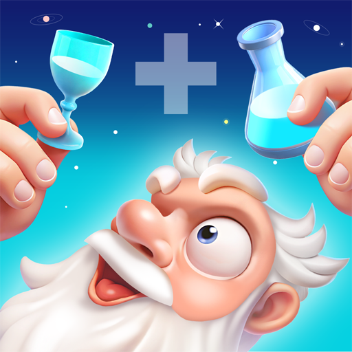 Doodle God 2: Strategy Alchemy