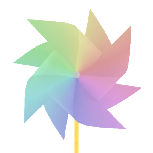 Pinwheel - Fun Passtime