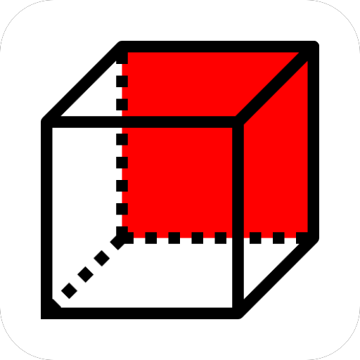 DLR Cube Rotate