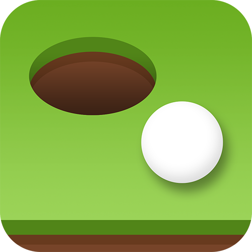 Mini Golf 2D: Arcade Golf Game