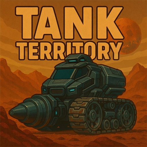 Tank Territory