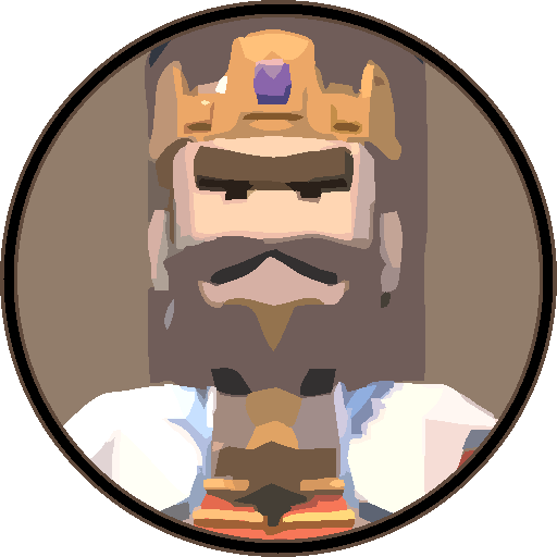 Strength: The King - Card game