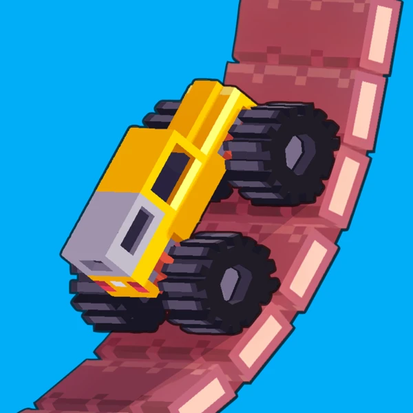 Drive Mad