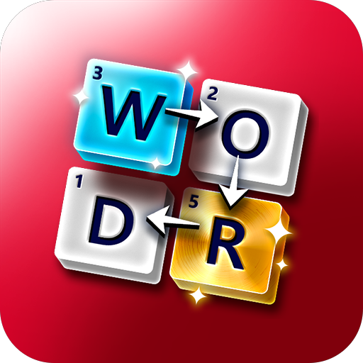 Wordament® by Microsoft