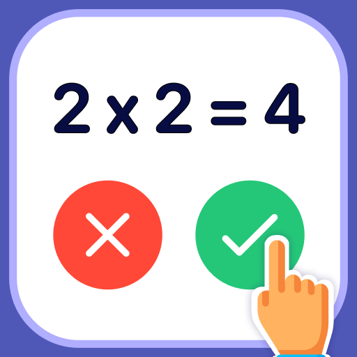 Times Tables & Math Games