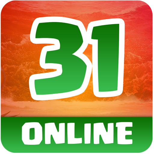 31 Card Game Multiplayer