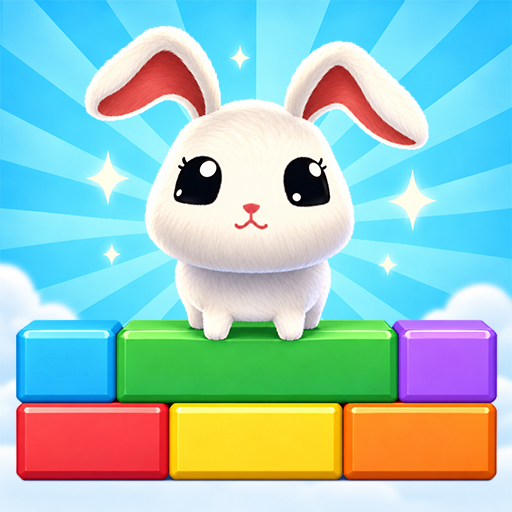 Don't Drop the Bunny