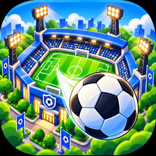 My Club: Idle Football Manager