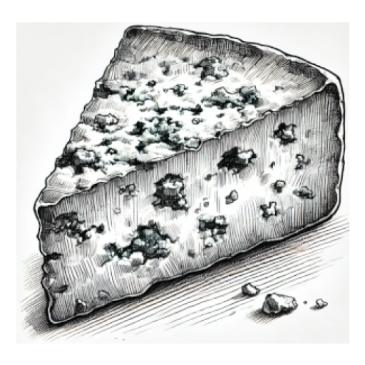 Bluecheese